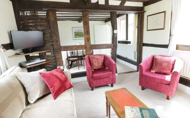 Causeway Cottage