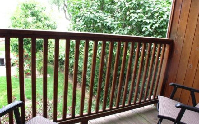 Sheboane Bed & Breakfast