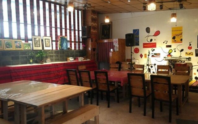 Greenriver Eco&Culture B&B