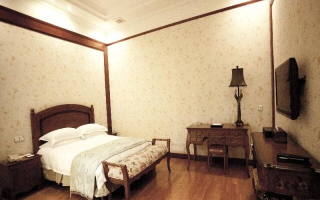 Treasure Island Hotel