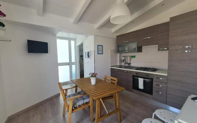CapoSud - Sottovento Holiday Houses