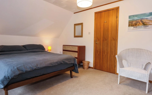 Ringstead Lodge