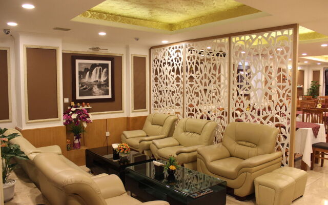 Luxor Boutique Hotel