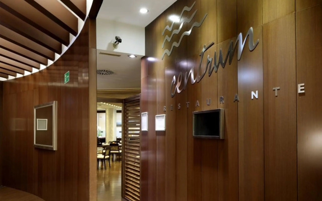 Eurostars Centrum Alicante