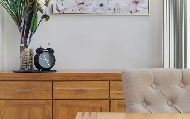 Accommodation Hunter - James Street Morpeth