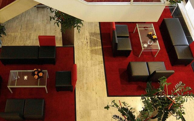 ACHAT Hotel Braunschweig