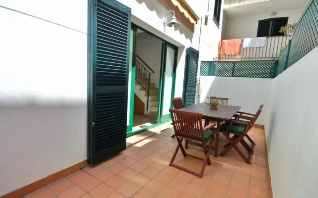 Apartments Soleil Tossa 9
