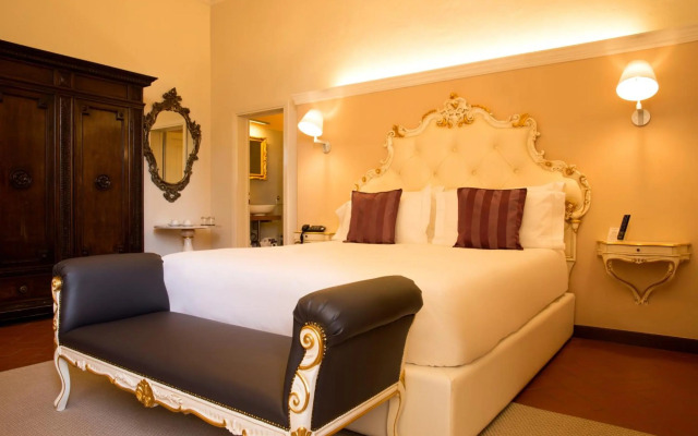 Art Hotel Villa Agape