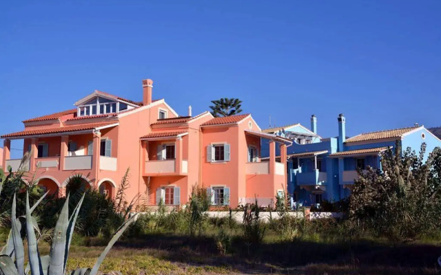 Vlachos Apartments