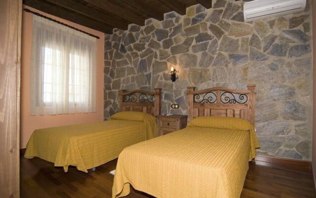 El Rincon Del Villar