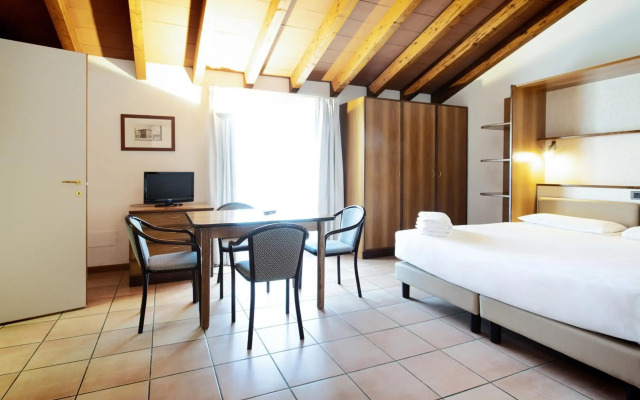 Residenza Le Cupole