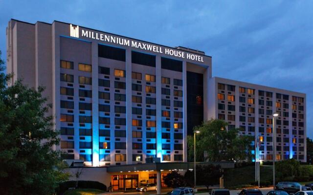 Millennium Maxwell House Nashville