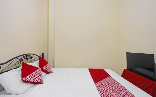 OYO 91974 Alfisal Syariah