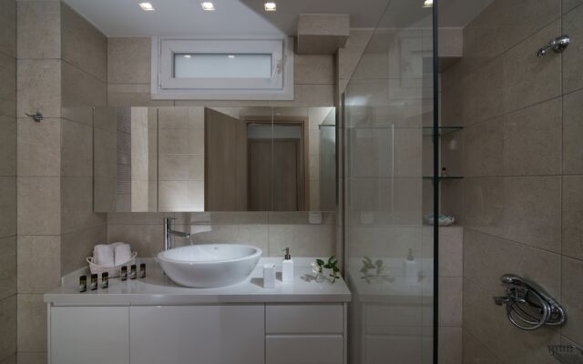 Gras Houses Agia Pelagia