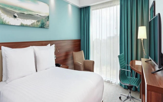 Hampton by Hilton Kiel City Centre