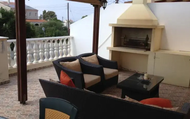 Katerina's Apartment