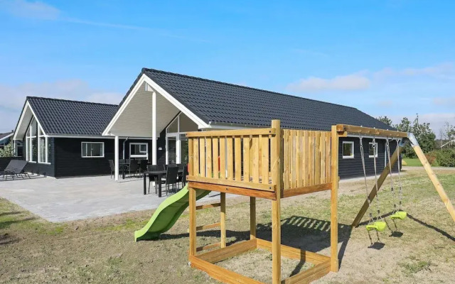 Luxury Pool Villa in Marielyst - By Traum Ferienwohnungen