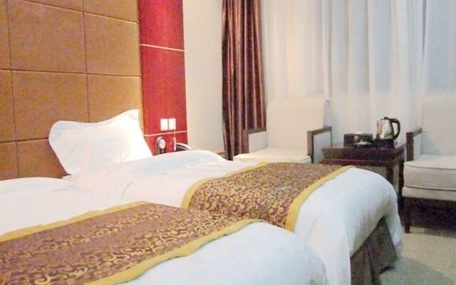 Xiyue International Hotel - Huashan