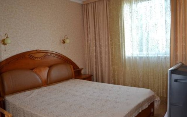 Hotel-Europe
