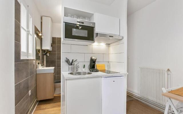 LGC Habitat - Studios Hyper Centre