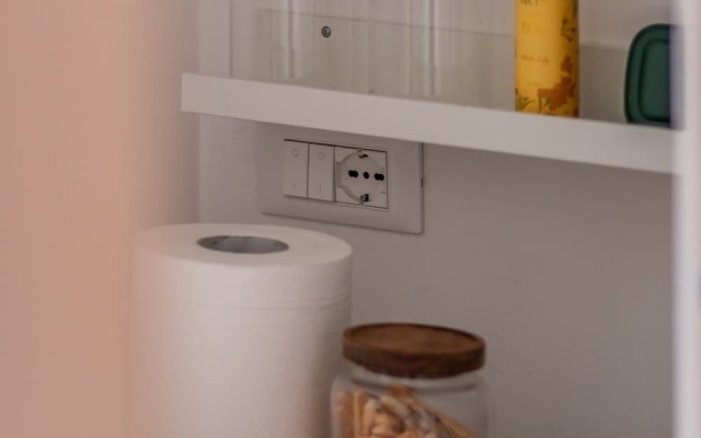 Profumo di Lago in Perledo