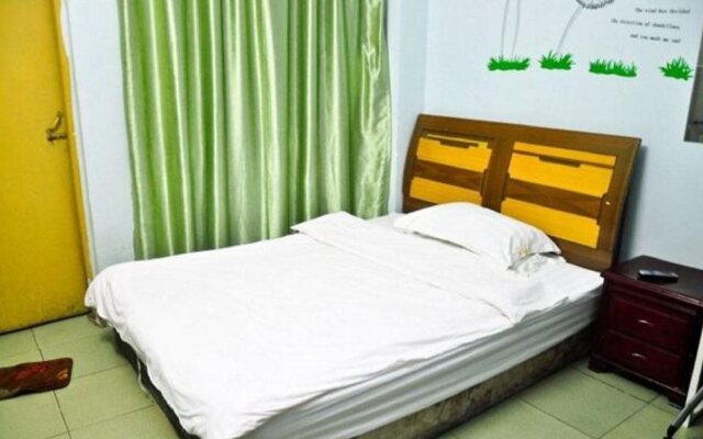 Meiliwan Hostel