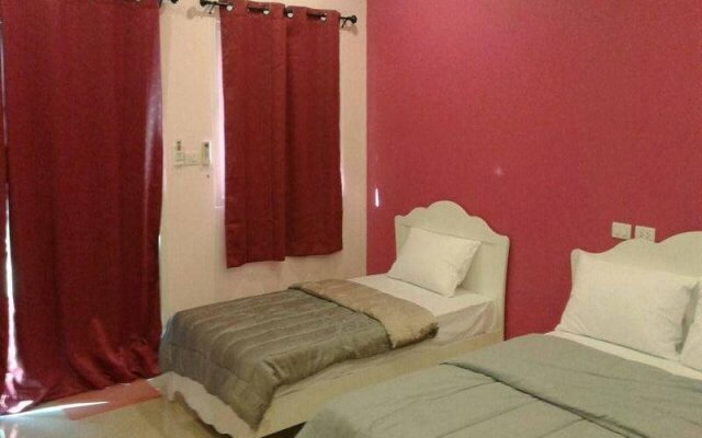 ToStay resort