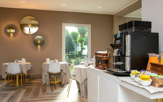 Hotel Greif