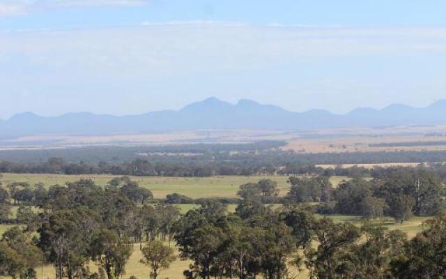 The Sleeping Lady Private Retreat