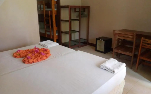 New Bagamoyo Beach Resort