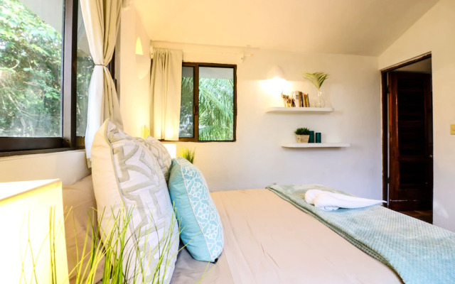 Villa 4 Soles