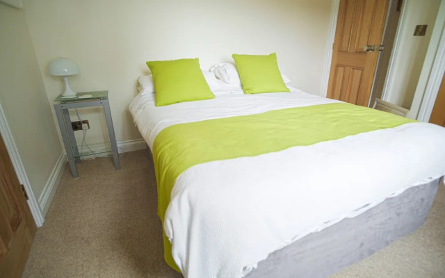 Mill Lodge Brecon Beacons