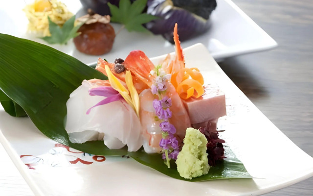 Oyado Kaikatei Ryokan