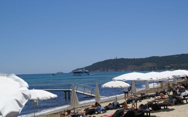 Spacious Holiday Home in Lorgues With Private Pool