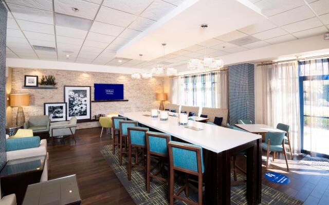Hampton Inn Tucson-Airport