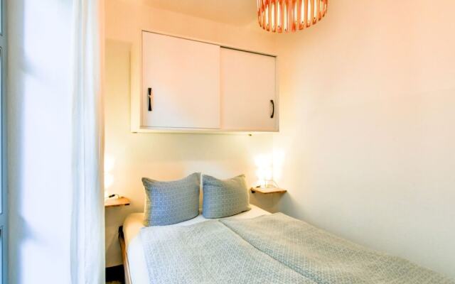 Ferienwohnung in Wismar im Stadtzentrum