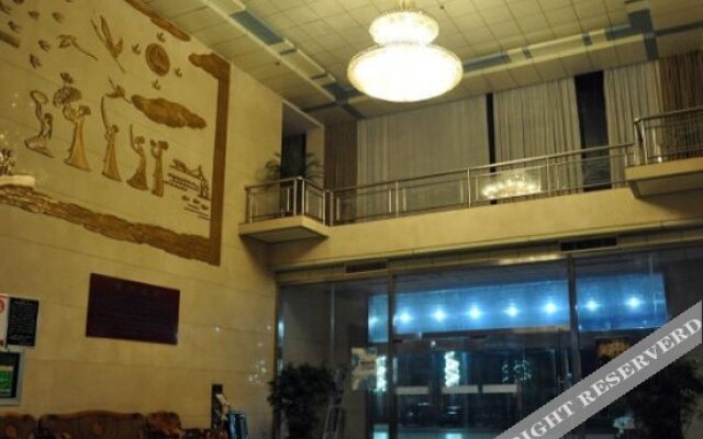Yingtai Eco-Spa Resort
