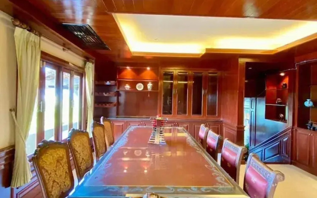 Orchid Pool Villa Phuket