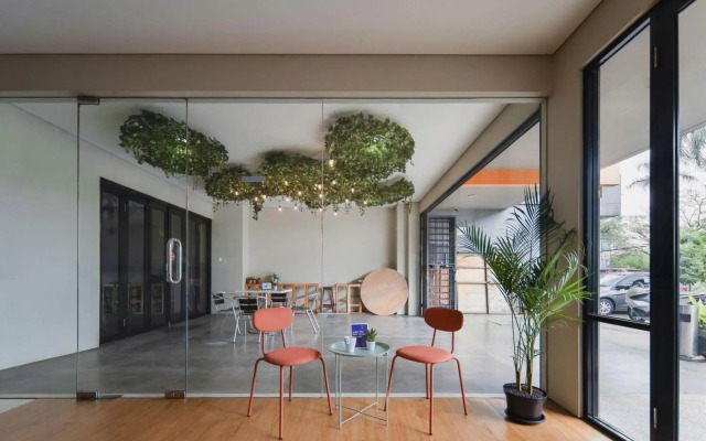 Wanadu Residence