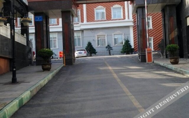 Yunxi Hotel