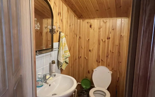 В гостях у Юлии