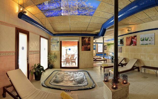 Hotel Rural Monnaber Nou & SPA