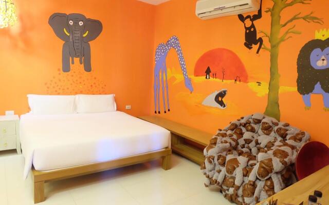 Pimnara Boutique Hotel