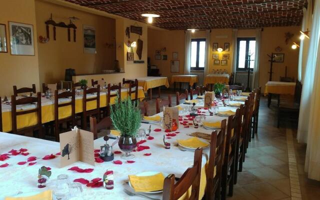 Agriturismo La Cinciallegra