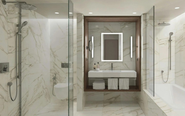 Lisbon Marriott Hotel