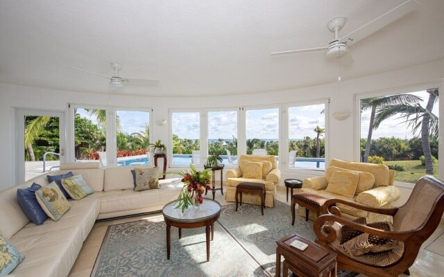 Oasis House 3 Bedroom Home