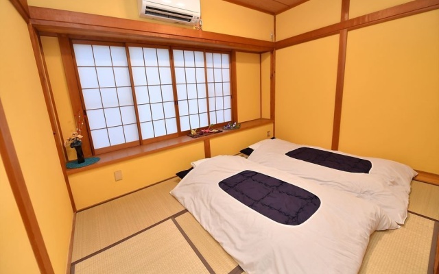 COTO Kyoto Shichijoomiya – Guest Rooms – Kyoto