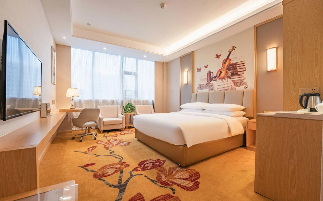 Vienna International Hotel（Jinfang Subway Station, East Railway Station, Hangzhou） – Guest Rooms – Hangzhou