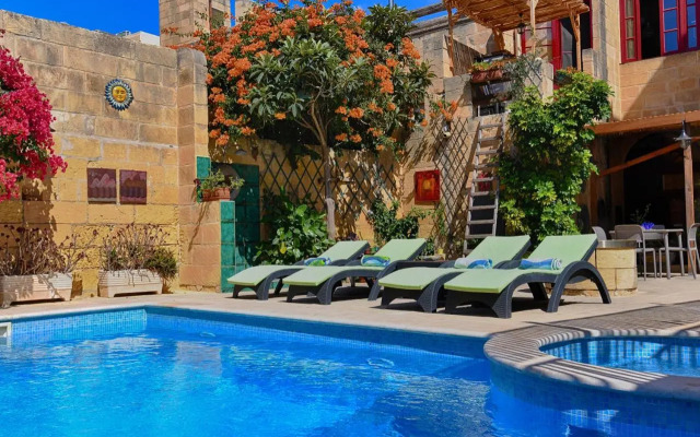 Charming B&B Dar Ta Zeppi