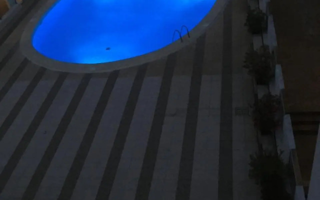 APPT T2 - BEN - La Grande Motte